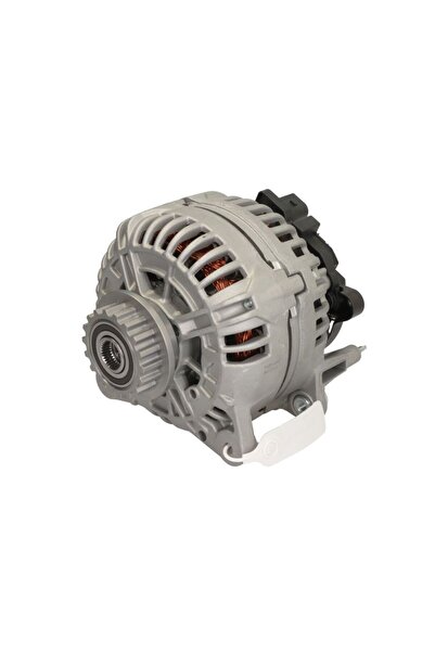 Pulsar Alternator (12v 180a Nou) Vw California T5 Camper Multivan T5 Touareg ...