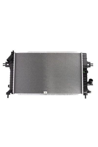 Thermotec Radiator Racire Motor OPEL ASTRA H/ASTRA H GTC/ASTRA H TwinTop/ZAFI...