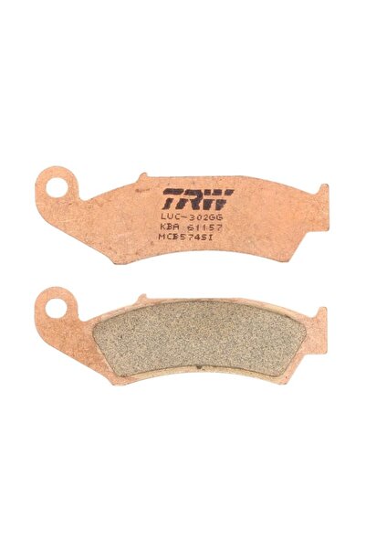 TRW Placute de Frana Fata Destinat Pentru: Teren Accidentat Material: Sinter-...