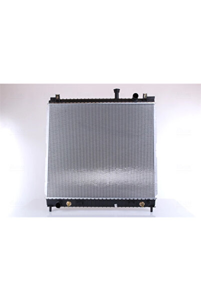 Nissens Radiator Racire Motor NISSAN TITAN