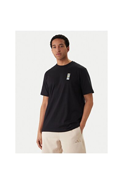 adidas Tricou bărbătesc KB2506 Negru