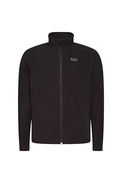 Helly Hansen Fleece pentru bărbați 51598 Negru