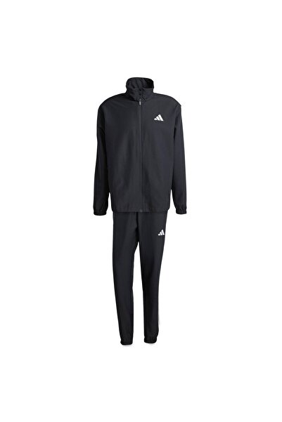 adidas Ανδρική Φόρμα JI8849 Μαύρη