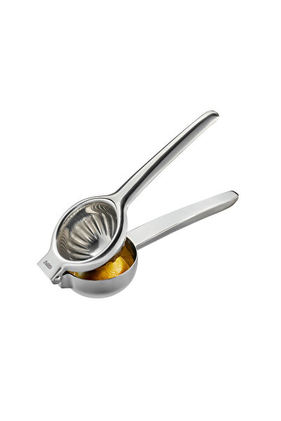 GEFU LEMON Paslanmaz Çelik Narenciye Presi 22 cm
