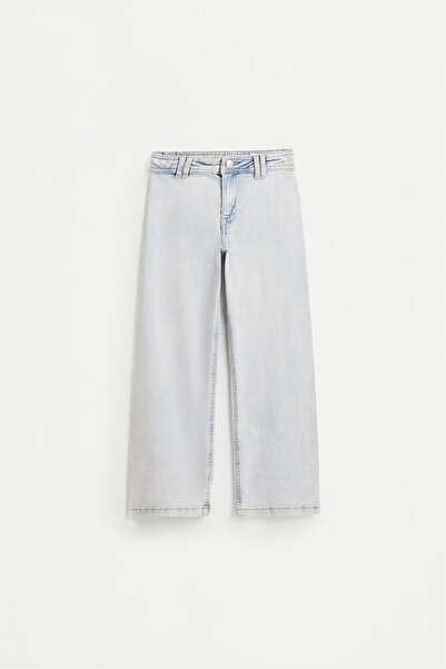 LEFTIES Marine jean