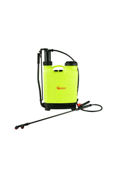 GEKO Pulverizator manual/Vermorel 18 litri, G73204