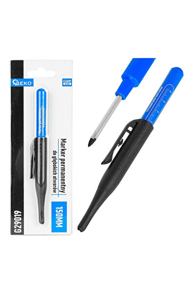 GEKO Marker cu vârf lung, 150 mm, G29019