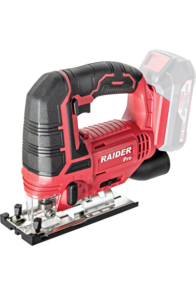 Raider Fierăstrău pendular 20V 80mm RDP-SJS20 fără baterie, 030137