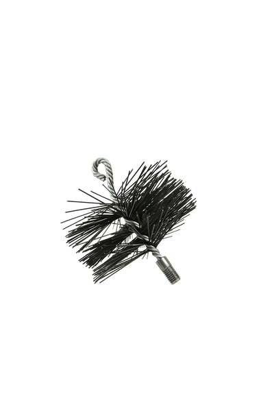 GEKO Cap de perie pentru coș de fum, 120 mm, G66713