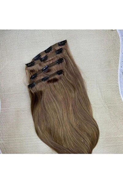 genric 100% Natural Human Hair Wig