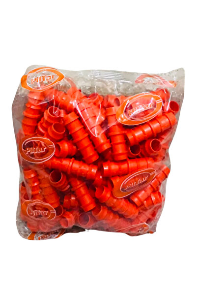 Piltar 16X16 Insertion Nipple (100 Pieces)