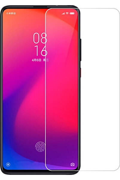 Xiaomi Σκληρυμένο Γυαλί (Xiaomi Redmi K20 & Redmi K20 Pro & Mi 9T & Mi 9T Pro)