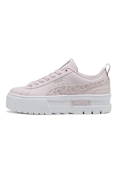 Puma Children's sports shoes MAYZE WILD JR - 38569619