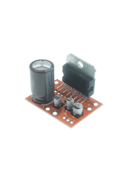 Choice مكبرات صوت DLHiFi، لوحة مكبر صوت TDA7379 CD7379، لوحة مكبر طاقة 38 واط...