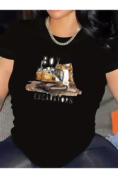 212Wear تي شيرت بأكمام قصيرة للهواة، مصنوع من ألياف قطنية متينة، خفيف الوزن و...