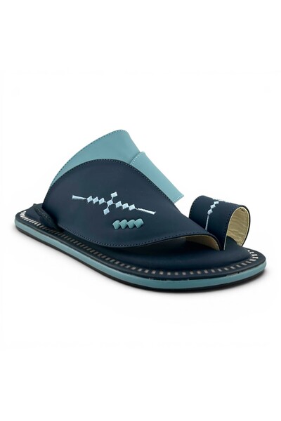 Al fanoos Lumière Walk Premium Mens Arabic Sharqi Sandal