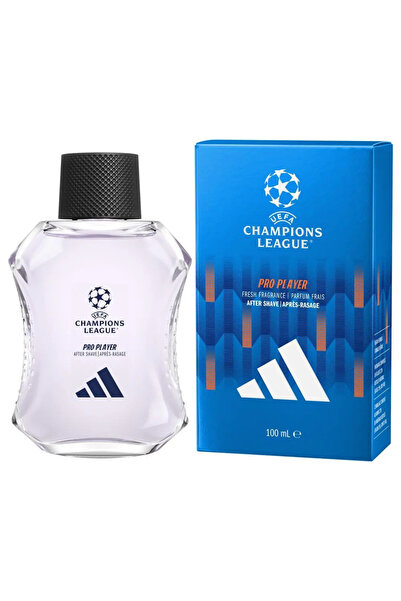 adidas After shave Uefa Pro Player As 100 ml