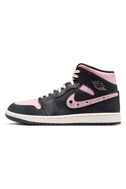 Nike Ghete pentru femei AIR JORDAN 1 MID SE - II0571001