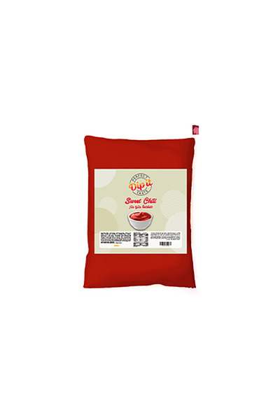 DIP IT Sauce Sweet-Spicy 0.8 kg