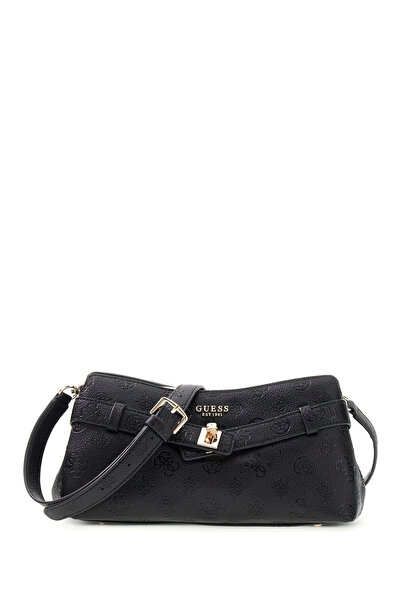 Guess Ella logo women's crossbody bag