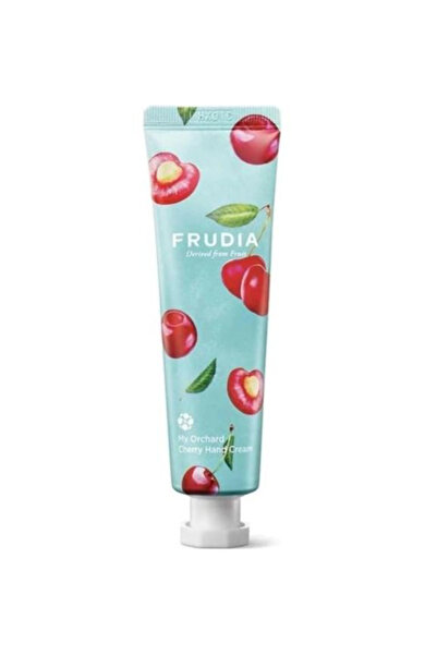 FRUDIA Crema de Maini Hidratanta cu Cirese - My Orchard Cherry Hand Cream, 30 g