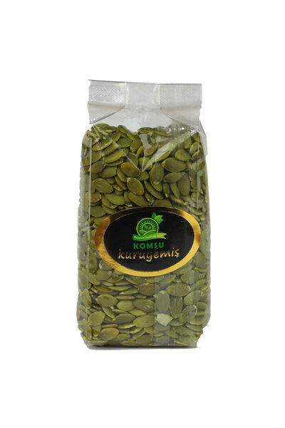 Komsu kuruyemis Kabak Cekirdegi İçi 250 G (5'li Paket)