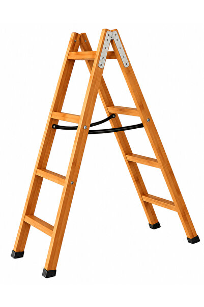 KANAT WOOD MERDİVEN - ÇİFTLİ