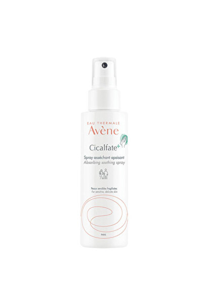 Avene Cicalfate Spray 100 Ml