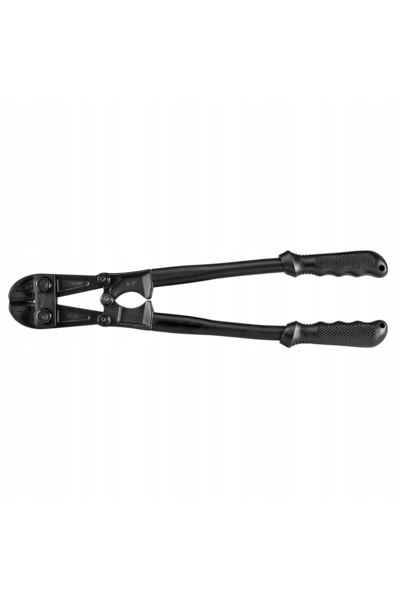 NEO Tools Clește pentru tăiat sârmă și bare, 450 mm, pentru sârmă de până la ...