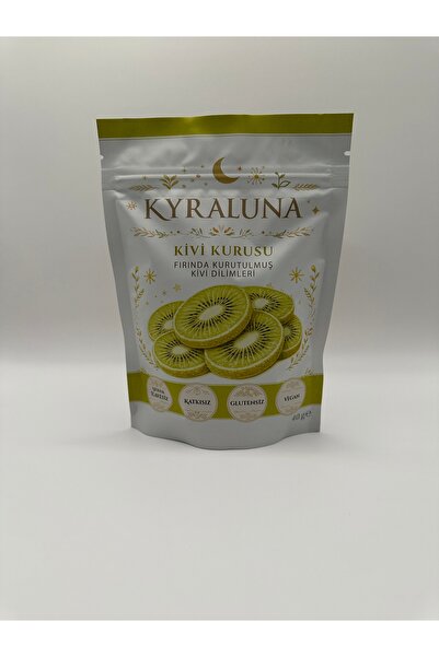 KYRALUNA KİVİ KURUSU