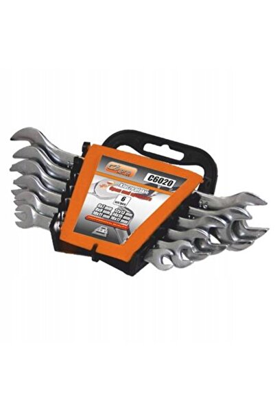 richmann Chei Torx cu cap hexagonal, 4 bucăți, E6-E24MM C6104