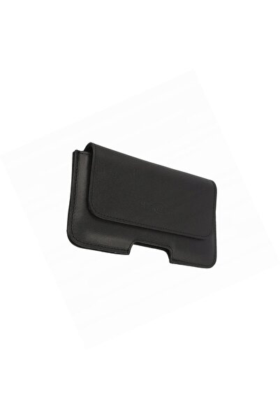 IziGSM Husă pentru Apple iPhone 13 mini neagră