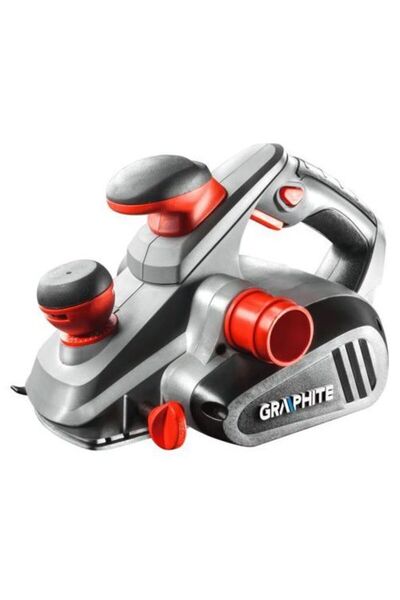 graphite Rindea electrică cu pârghie 1300W Lățime de tăiere 110mm