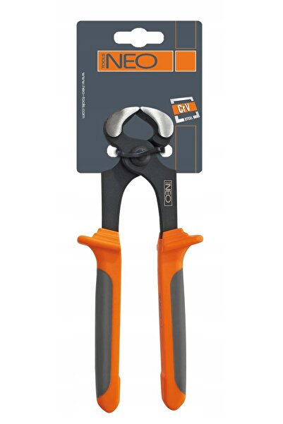 NEO Tools NEO HARTOWANE Vârfuri de unghii 180mm 01-151