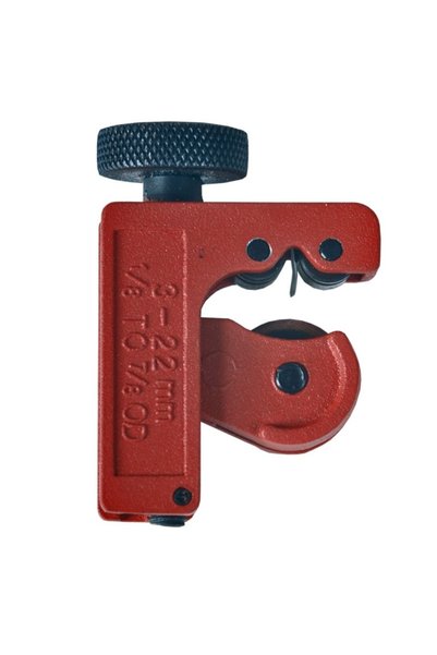 dedra 12H011 CURĂȚĂTOR DE TUBURI PENTRU TUBURI DE CUPRU 3-30MM