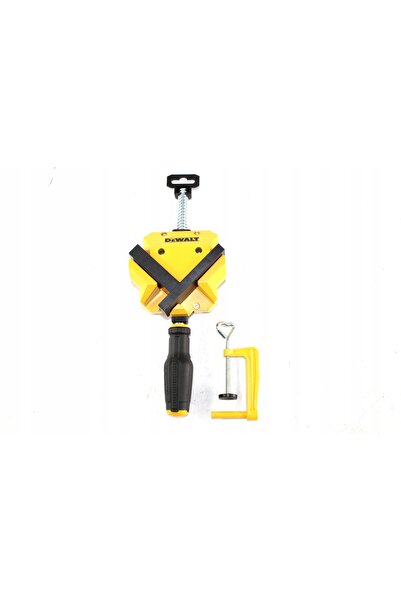 Dewalt Clemă răsucită la 90 de grade °   113KG DWHT83853-0