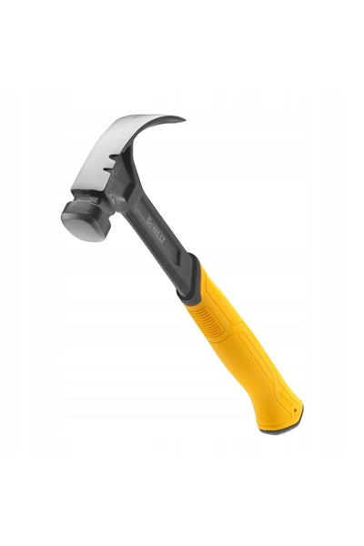 Dewalt CIESIELSKI Ciocan de oțel 454 G cu prindere magnetică DWHT51002
