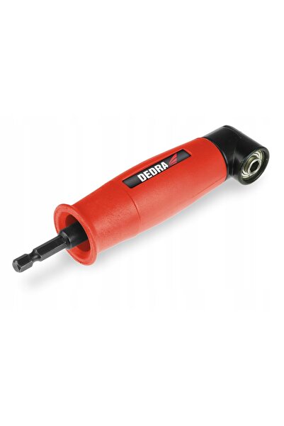 Dedra-Polonia Adaptor unghiular DEDRA pentru mașină de înșurubat, magnetic