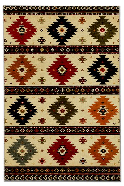 Rugs Modern Halı سجادة زخرفية حديثة منسوجة بنمط مختلط من SDT sdtamor1240