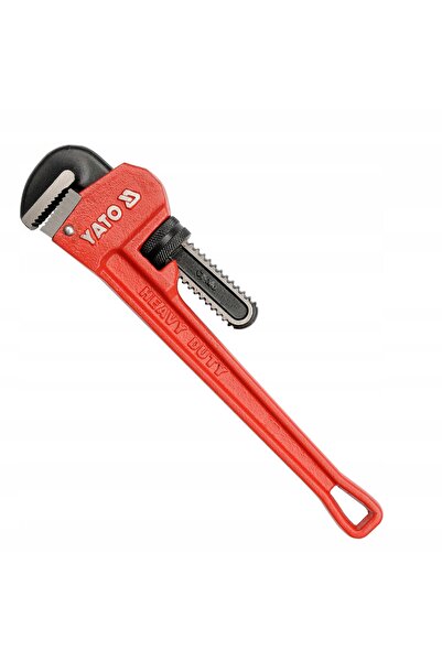 yato CHEIE DE ȚEAVĂ CRMO 2.5 " 450MM TIP STILLSON