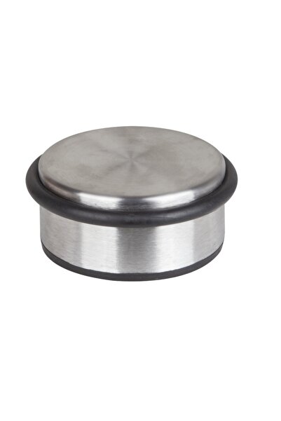 OEM Opritor usa metalic argintiu negru D90
