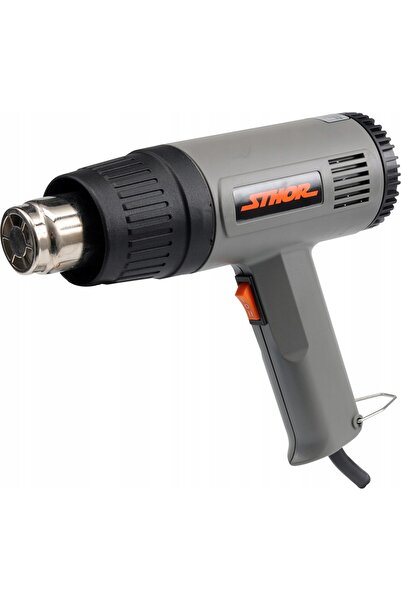 NO BRAND Sthor 1500w încălzitor electric 2 trepte 495 °   c