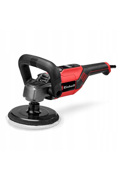 Einhell Car Classic EINHELL POLERKA / SZLIFIERKA KĄTOWA CC-PO 1100/150 CE SIE...