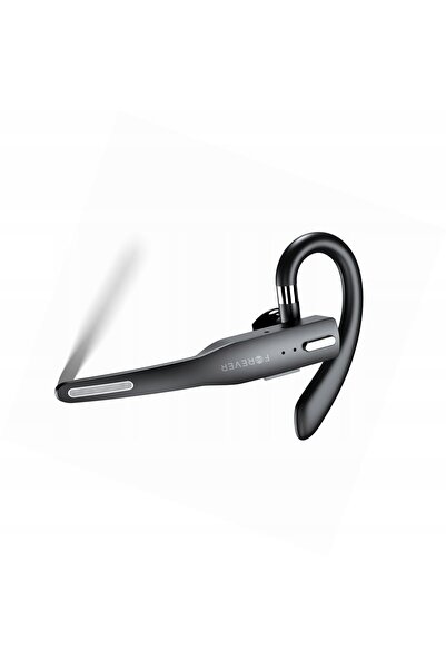 Forever18 Căști Bluetooth cu agățătoare de ureche pentru apeluri, pentru iPho...