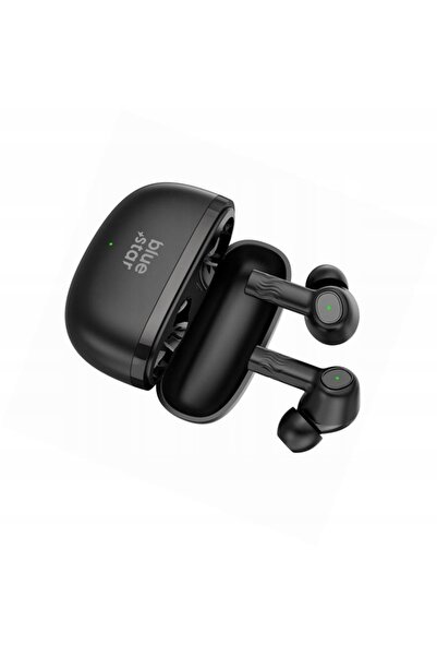 Blue Star Press Căști wireless intraauriculare Bluetooth TWS pentru Motorola ...