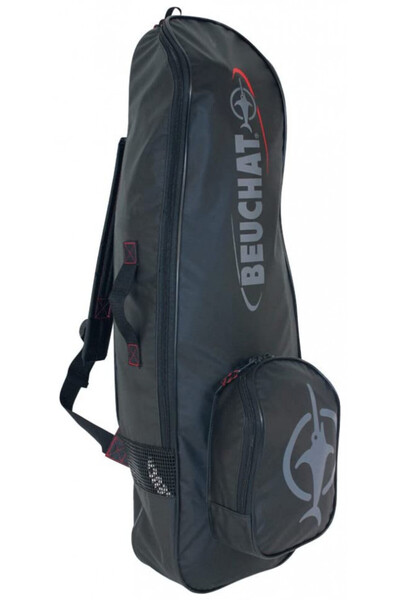 Beuchat Apnea Μακριά Πτερύγια Σακίδιο Πλάτης 40L, Κωδικός 960227