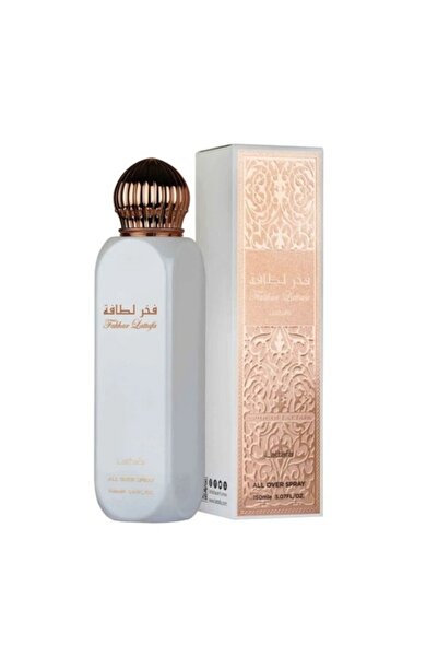 lattafa Fakhar Women All Over Spray 150 ml