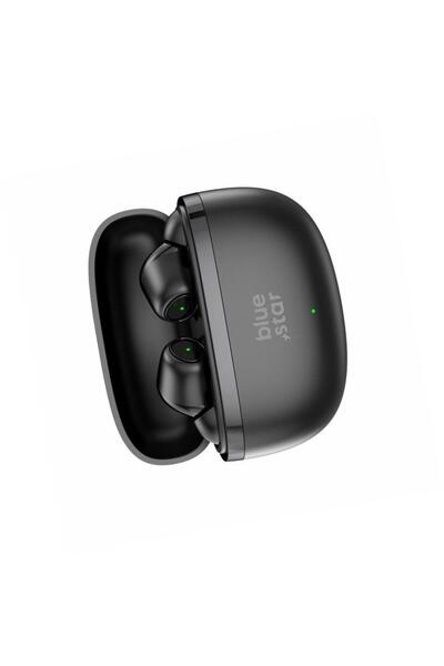 Blue Star Press Căști wireless intraauriculare Bluetooth TWS pentru Samsung G...