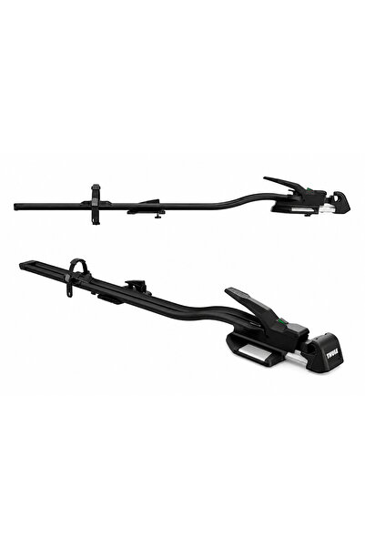 Thule 568001-THULE SISTEM TRANSPORT BICICLETE PE BARE TRANSVERSALE TOPRIDE