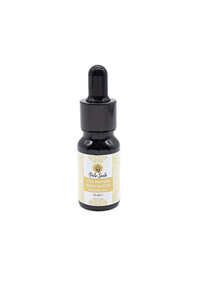 Palo Santo Ulei esențial 10ml - 100% puritate